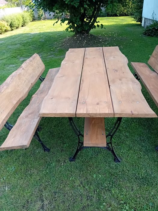 Domki drewniane altany robimy na wymiar