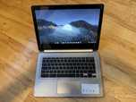 Acer Chromebook R13 Dotykowy ekran, obracany, notebook laptop
