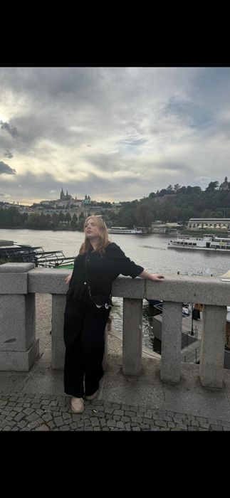 Репетитор чеської