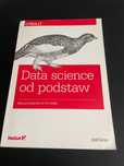 Joel Grus – Data science od podstaw (2016)