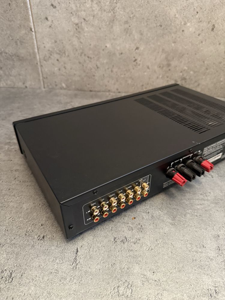 Wzmacniacz NAD C 316BEE