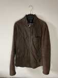 Casaco de pele Massimo Dutti
