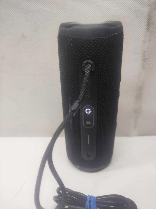 Głośnik mobilny JBL Flip 6 Czarny JAK NOWY! Komis Krosno Betleja