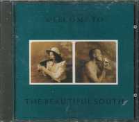 The Beautiful South – Welcome To - CD
