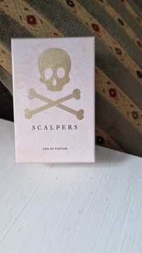 Scalpels eu de perfum 30ml