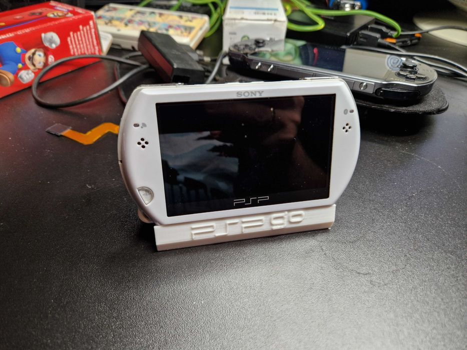 PSPGO - N1004 - ADAPTER NA MICRO SD! - Osielsko/Bydgoszcz