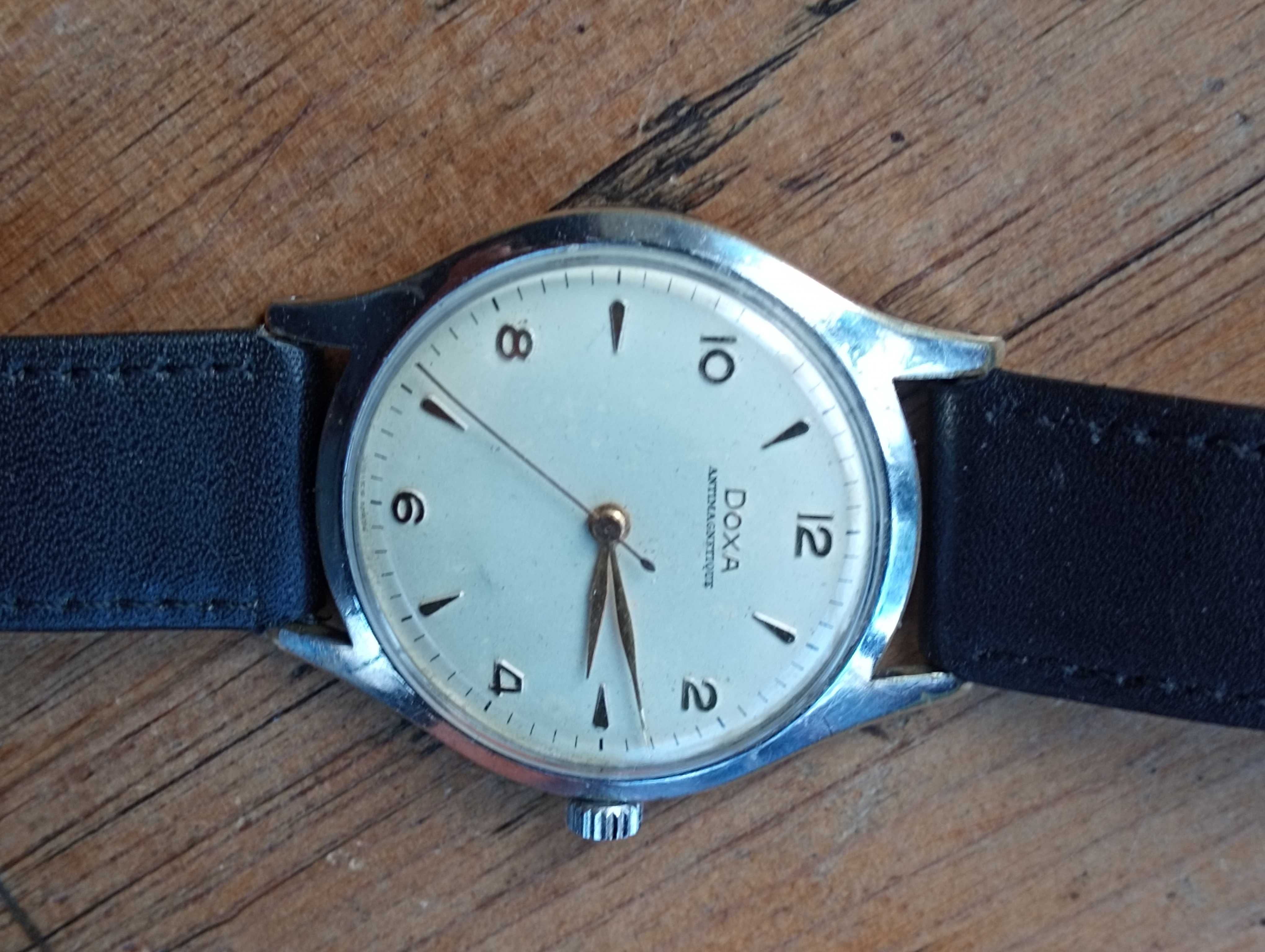 Doxa retro 1951, super