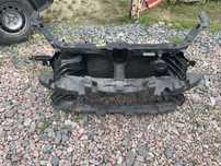 Панель передня qashqai j10 j11 juke