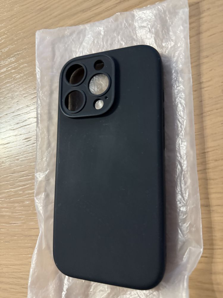 Etui Ringke do Apple iPhone 16 Pro