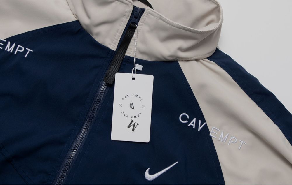 Nike vintage novo