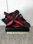 Jordan 4 Red Thunder R.43
