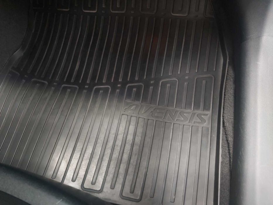 Тойота Авенсіс 2009р. Toyota Avesis 2,2d