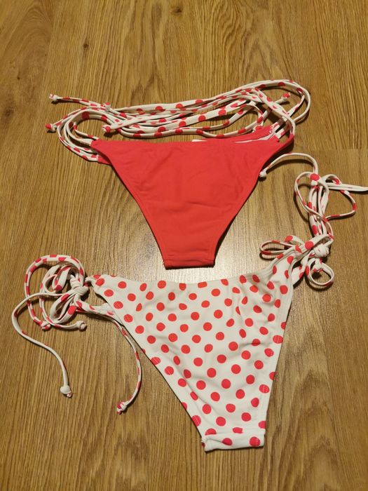 Biquini NOVO 1 soutien + 2 cuecas