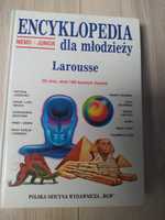Encyklopedia dla młodzieży