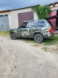 Land Rover Range Rover p38