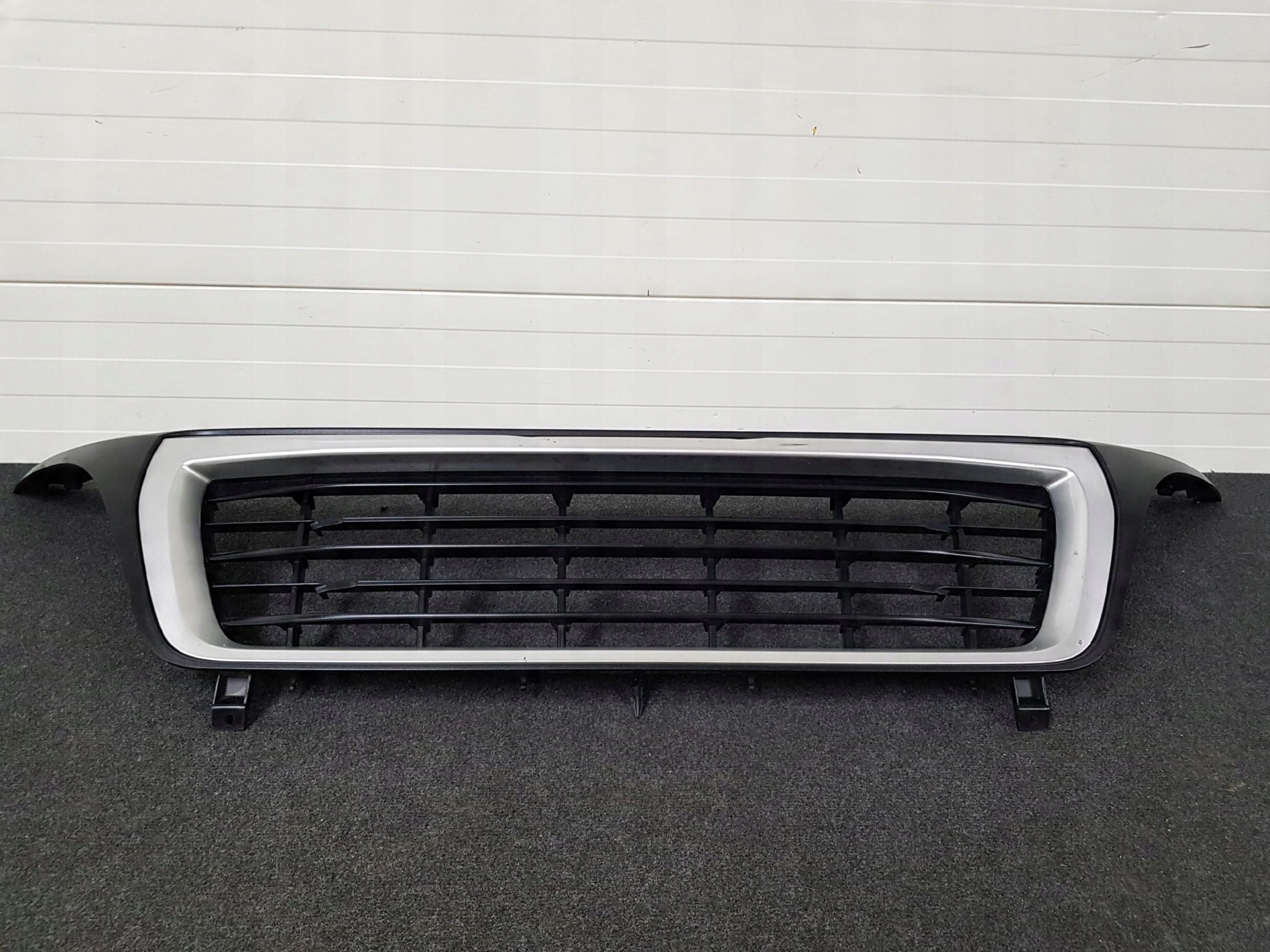 Grill Atrapa Peugeot Boxer Lift