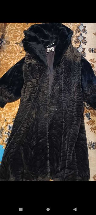 Верхній одяг, пересилаю