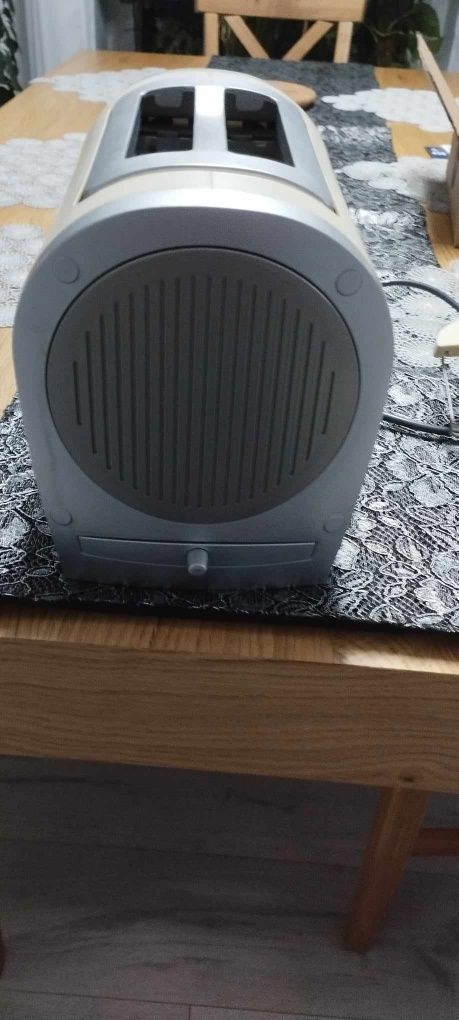 Toster opiekacz Clatronic