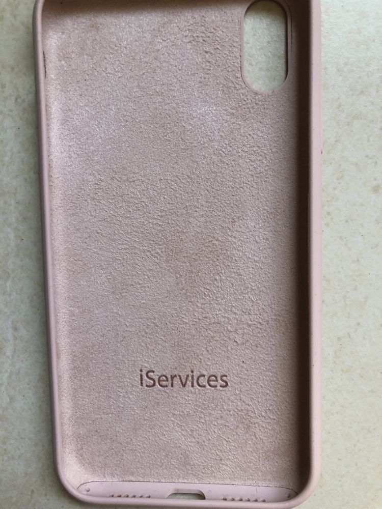 Capa iPhone XR Nova