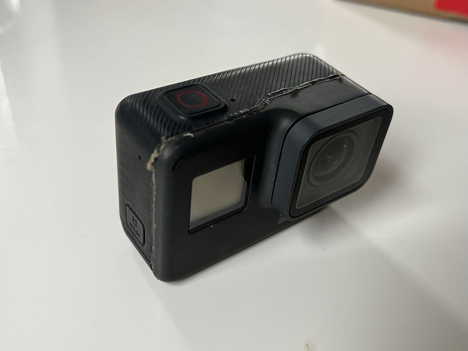 Gopro Hero 5 Black - sprawna