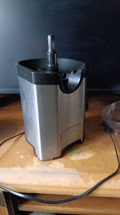 Соковижималка в чудовому стані