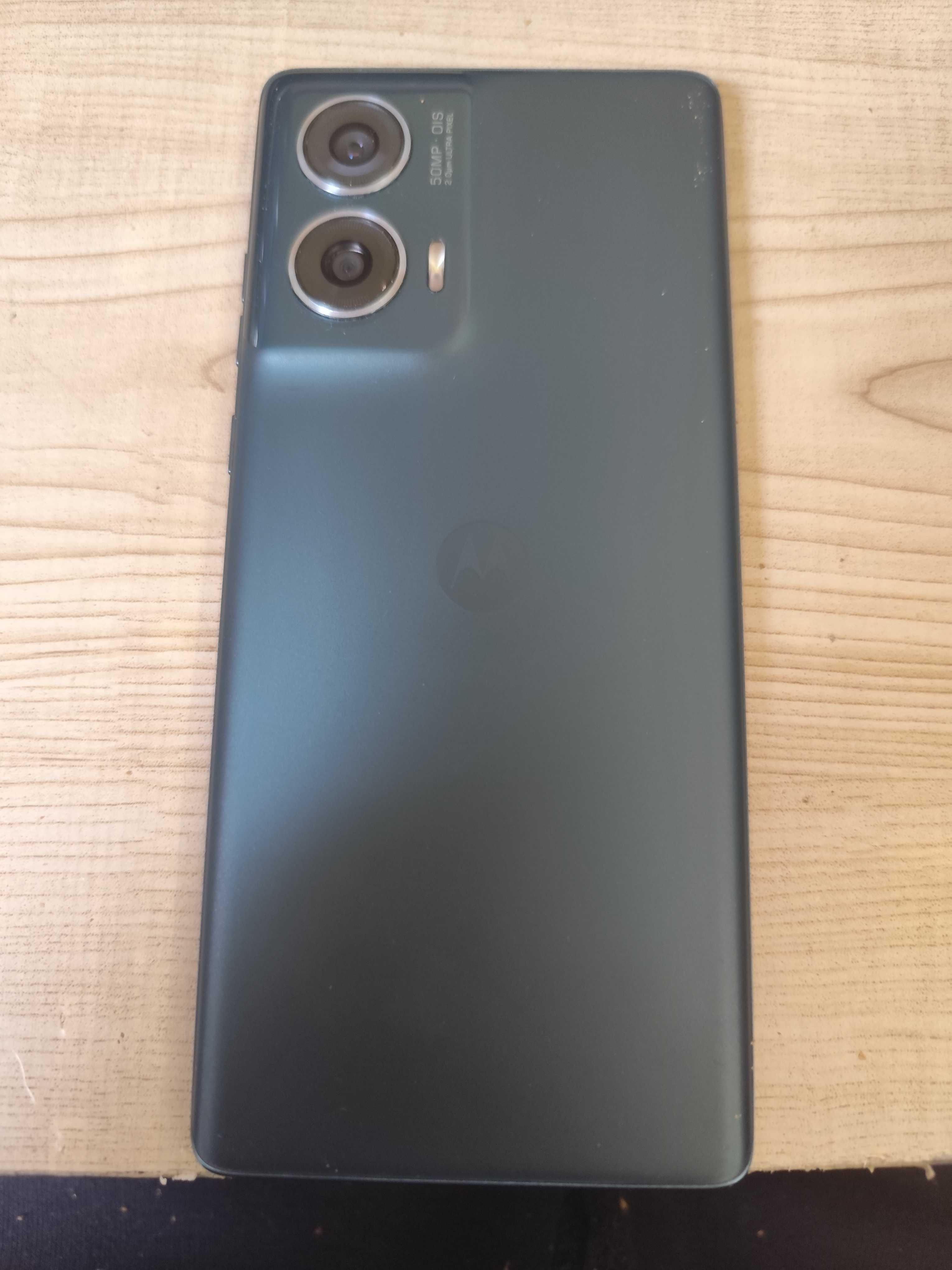 Motorola edge 50 fusion com garantia