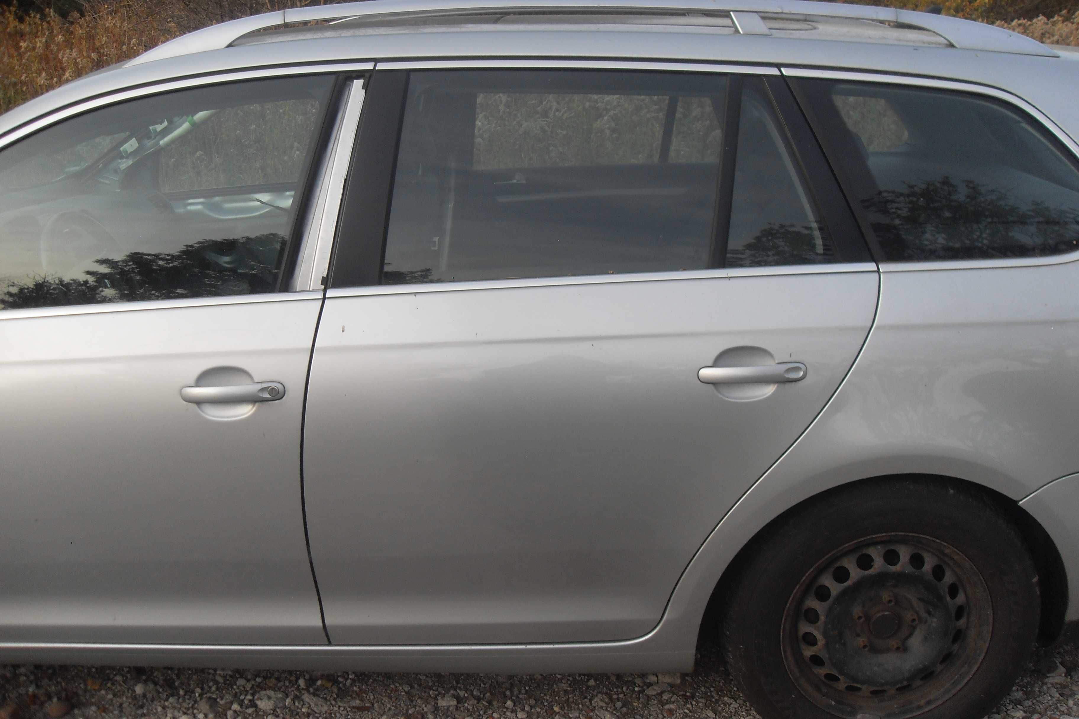 SKRZYNIA BIEGÓW JCR 1,9 TDI BLS golf V 5 części gwarancja