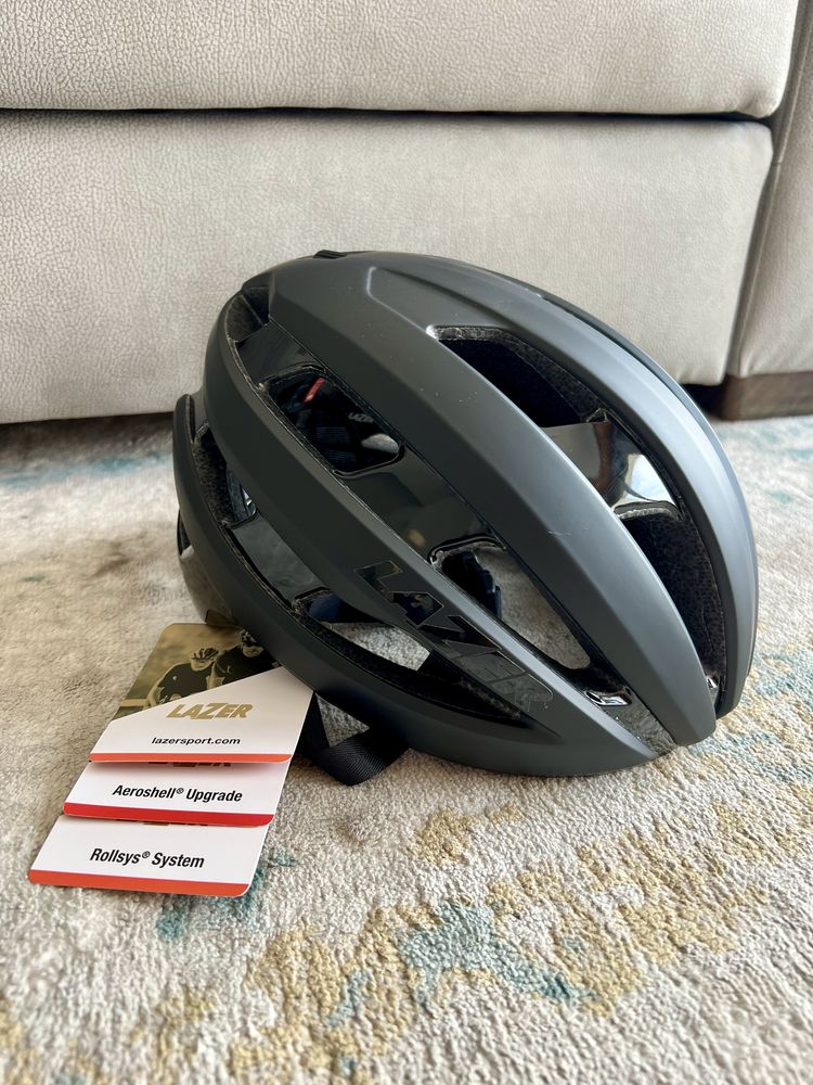 Capacete Lazer Sphere