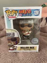 Figurka Funko POP Naruto Shippuden - Killer Bee 1200