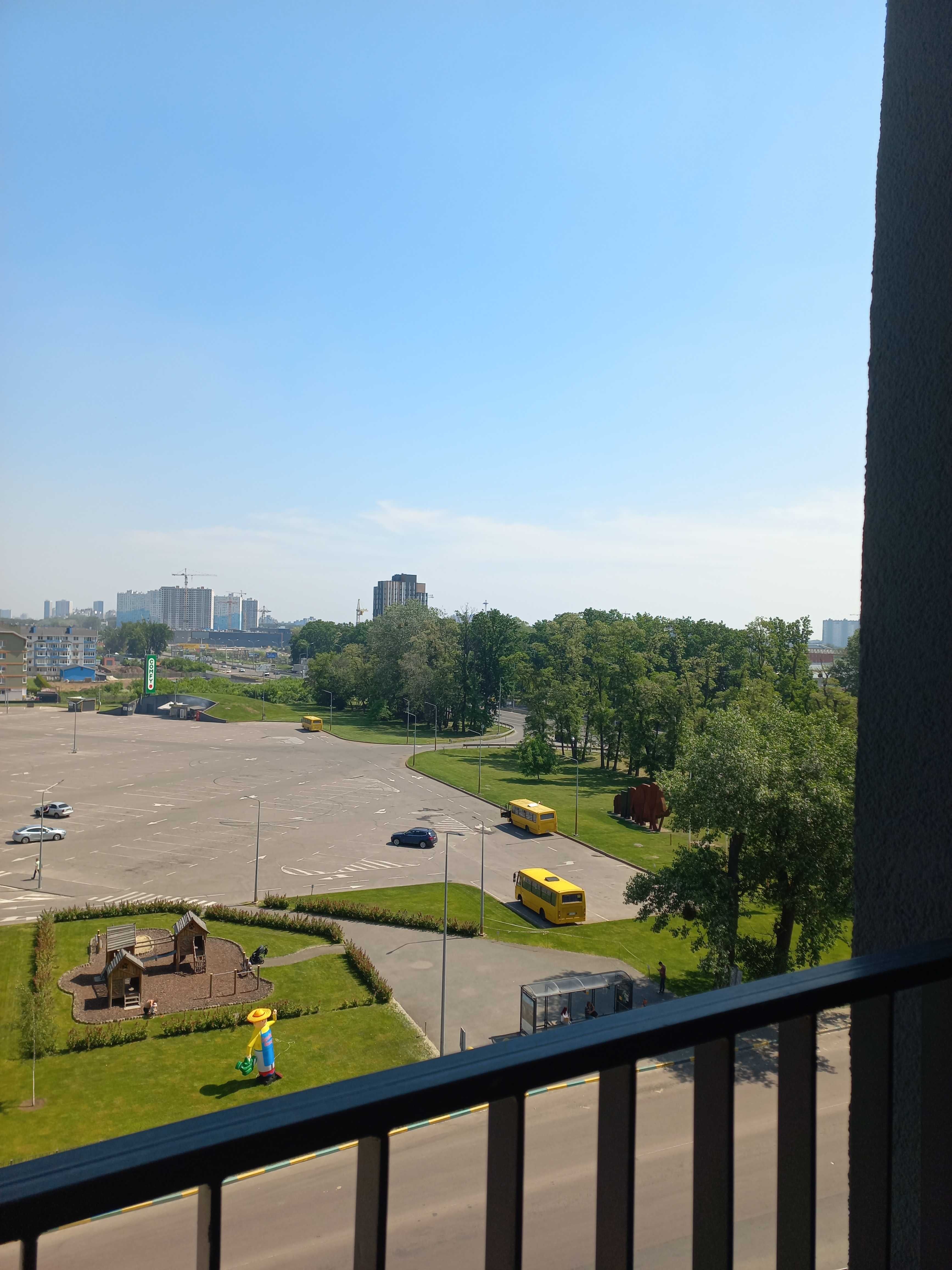 Продам квартиру з документами в жк Оптімісто Гатне мінімальні податки!