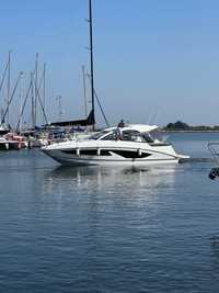 Jacht motorowy BENETEAU Gran Turismo 36 CESJA