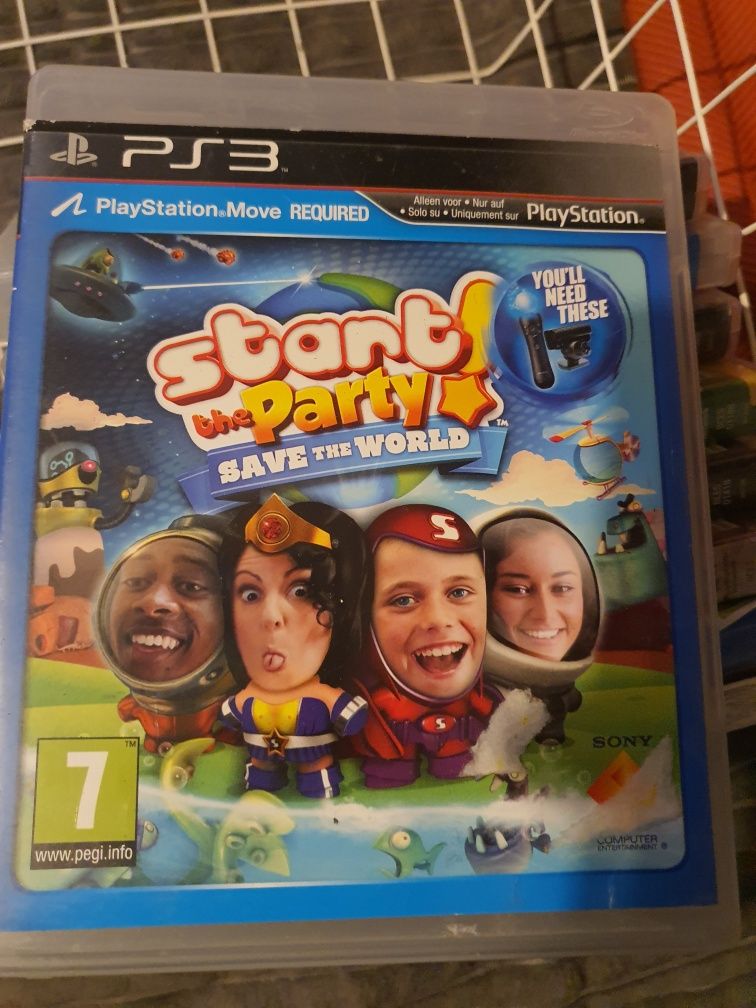 Sprzedam zamienię Wymiana Gier Ape escape łapać małpy sports Ps3 move