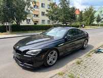 BMW Seria 6 BMW 640I xdrive msport
