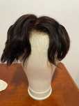 Vendo Perucas Lace Front WhatWigs (Carter & Cylus) - LER DESCRIÇÃO