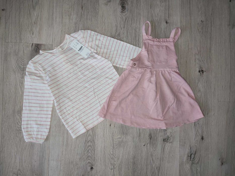 Nowy komplet TEX rozm 98