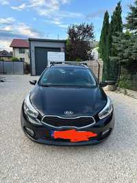 Kia Ceed sprzedam kie cee&#039;d