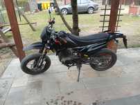 Kreidler 125 12KM