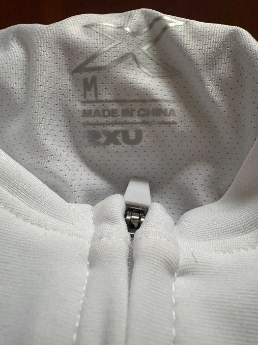 Trisuit Aero 2XU / Fato de Triatlo Aerodinamico 2XU