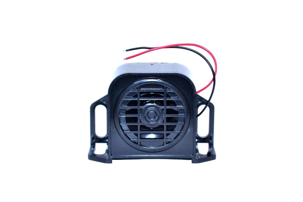 Brzęczyk alarm sygnał cofania JCB 2CX 3CX 4CX 717/07700