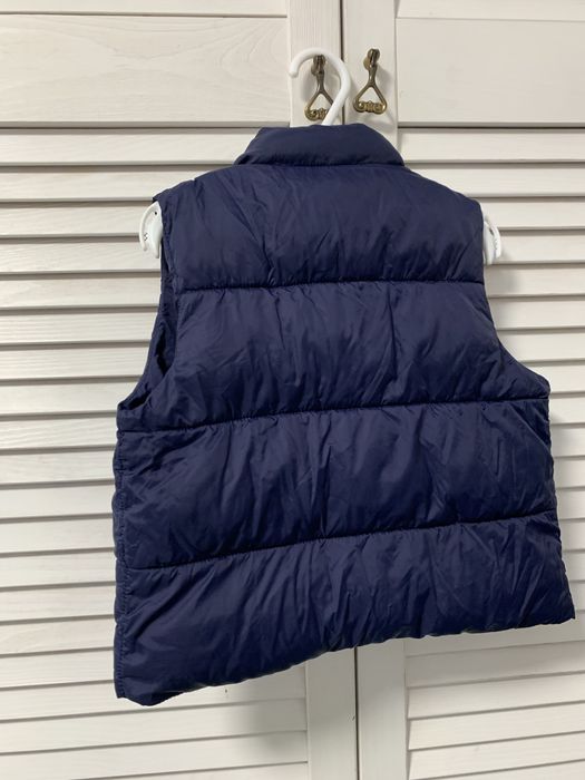 Жилетка Next 9-12 місяців ( 80см)