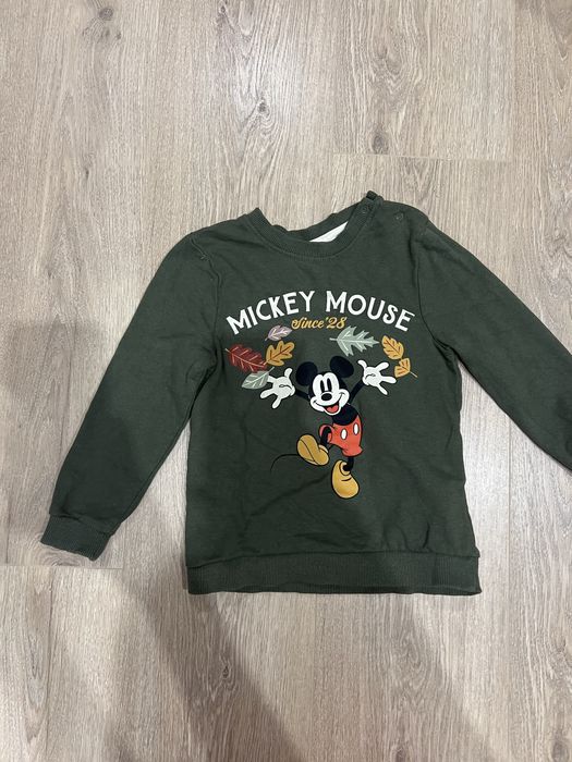 Дитячий набір світшотів