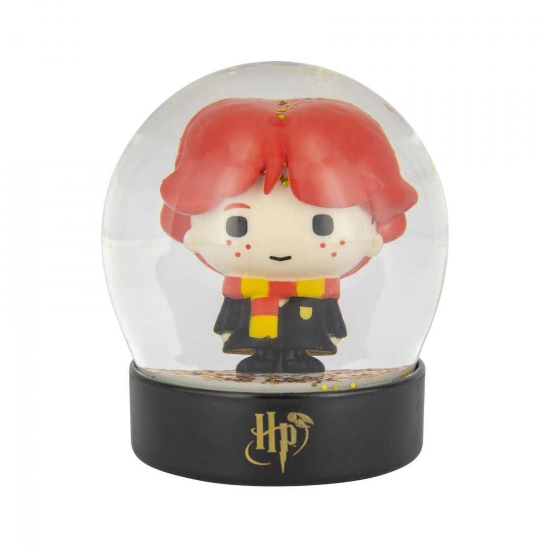 Kula Śnieżna HARRY POTTER RON WEASLEY 8CM Snow Globe Nowa Poznań