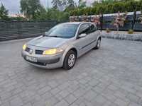 Renault Megane 2 1.6benzyna 3d