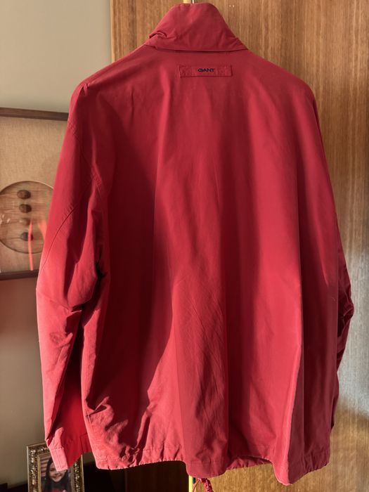 Casaco parca Gant original