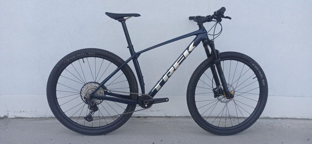 TREK PROCALIBER 9.6 (model 2023), Shimano XT,  Rozmiar L