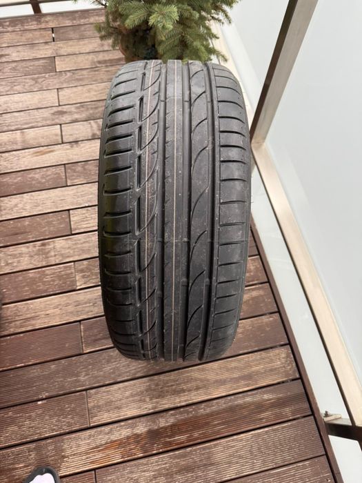 BRIDGESTONE POTENZA S001 225/40/19 nowe 4025