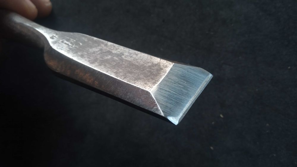 Dłuto japońskie 24mm