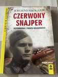 Jewgienij Nikołajew Czerwony Snajper