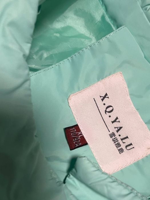 Курточка весна- осінь