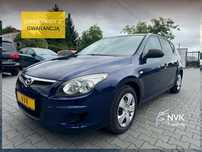 Hyundai I30 *Hyundai I30*1.4 Benzyna*